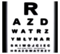 Raz, Dwa, Trzy - Mlynarski