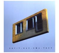 Raz, Dwa, Trzy - Sufit [VINYL]