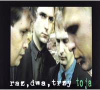 RAZ, DWA, TRZY TO JA (DIGIPACK) CD ALBUM use:MUSICLOVE15