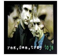 Raz, Dwa, Trzy - To Ja [VINYL]