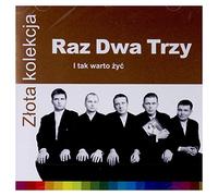 Raz Dwa Trzy - Zlota Kolekcja
