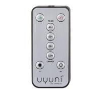RAZ Imports Uyuni Multi-Function Flameless Candle Remote Control 4034520