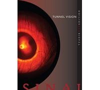 Raz Mesinai: Tunnel Vision [DVD] [2013]