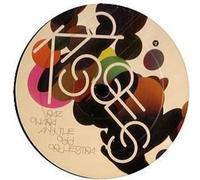 Raz Ohara - Kisses [VINYL]