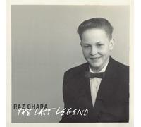 Raz Ohara - Last Legend