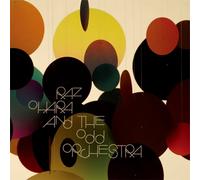 Raz Ohara & the Odd Orchestra