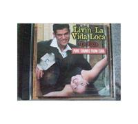 Raza - Living La Vida Loca