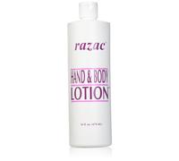 Razac Hand & Body Lotion 474ml