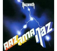Razamanaz (The 30th Anniversary Edition) by Nazareth