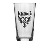 Razamataz Behemoth Eagle Drinking Glass