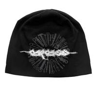 Razamataz Carcass Tools Jersey Beanie, multicoloured, One Size