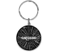 Razamataz Carcass Tools Keyring, multicoloured, One size