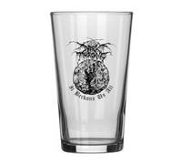 Razamataz Darkthrone It Beckons Us All Drinking Glass