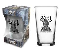 Razamataz Ghost Beer Glass Impera Pint 570 ml