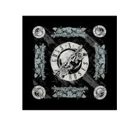 Razamataz Guns N Roses Logo Black Bandana
