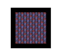 Razamataz Iron Maiden Est 1975 Bandana