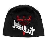 Razamataz Judas Priest Jersey Beanie # 2 Redeemer of Souls Logo Hat