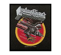 Razamataz Judas Priest - Screaming For Vengence Patch 10cm x 10cm