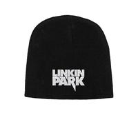 Razamataz Linkin Park Logo Beanie Black
