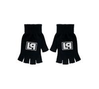 Razamataz Linkin Park Logo Fingerless Gloves