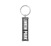 Razamataz Linkin Park Logo Keyring