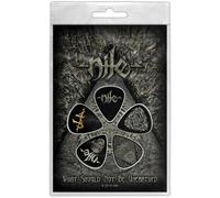 Razamataz Nile What Should Not Be Unearthed Guitar picks One Size