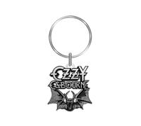 Razamataz Ozzy Osbourne Bat Keyring