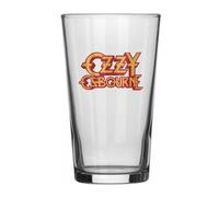 Razamataz Ozzy Osbourne Diary of A Madman Drinking Glass