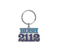 Razamataz Rush 2112 Keyring