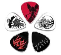 Razamataz Sleep Token Take Me Back to Eden Guitar Picks One Size