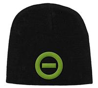 Thin Lizzy Classic Band Logo Beanie Hat