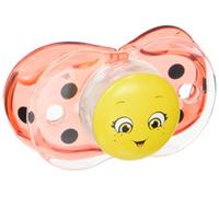 RaZbaby Keep-It-Kleen Self Closing Pacifiersoother