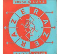 Raze - Break 4 Love [7" VINYL]
