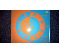 Raze - Break 4 love (US, 1988, Spanish/English Mixes) / Vinyl Maxi Single [Vinyl 12'']