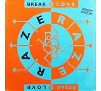 Raze - Break 4 Love [VINYL]