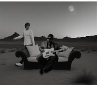 Raze Regal & White Denim Inc. - Raze Regal & White Denim Inc. [VINYL]