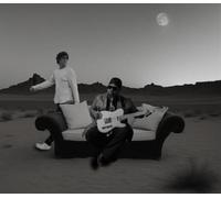 Raze Regal & White Denim Inc. - Raze Regal & White Denim Inc. [VINYL]