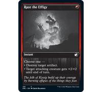 Raze the Effigy | Innistrad: Double Feature
