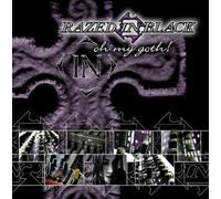 Razed In Black - Oh My Goth