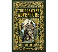 Razek, Cezar - The Greatest Adventure