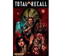Razek, Cezar - Total Recall Volume 1: Life on Mars (TOTAL RECALL TP)