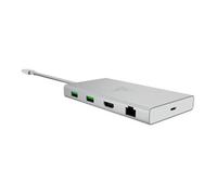 Razer USB C Dock - 11-in-1 Multiport Adapter (Mercury)