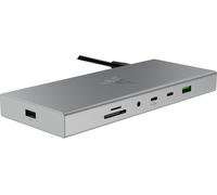 RAZER 14-Port USB-4 Docking Station