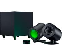 Razer Nommo V2 Pro Full range Black Wired & Wireless