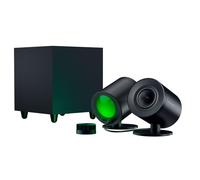 Razer 2in1 Nommo V2 Pro Gaming Speakers with Subwoofer
