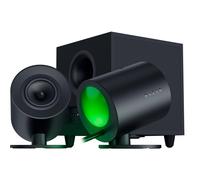 Razer 2in1 Nommo V2 Stereo Gaming Speakers with Subwoofer