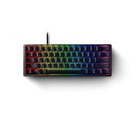 Razer Huntsman Mini Clicky Optical Switch Purple