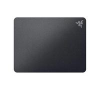 Razer Acari - Ultra-low friction gaming mouse mat for maximum speed and glide (Ultra-low friction, Beaded, textured hard surface, Large surface area, Thin form factor) Black