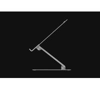 Razer Adjustable Laptop Stand Silver 45.7 cm (18")