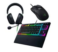 Razer Advanced Gaming Essentials Bundle